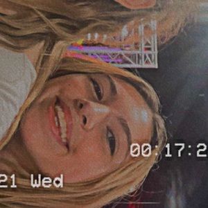 Meet your Posher, Aubrey